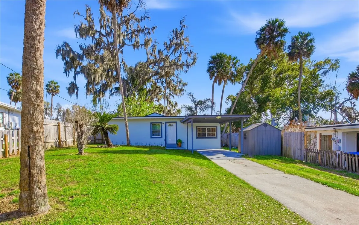 2350 Valley Drive, Apopka, FL 32703 - #1