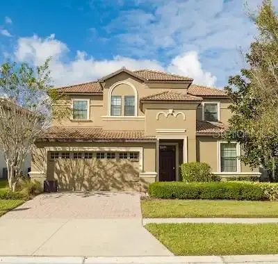 1416 Moon Valley Drive, Davenport, FL 33896 - #1