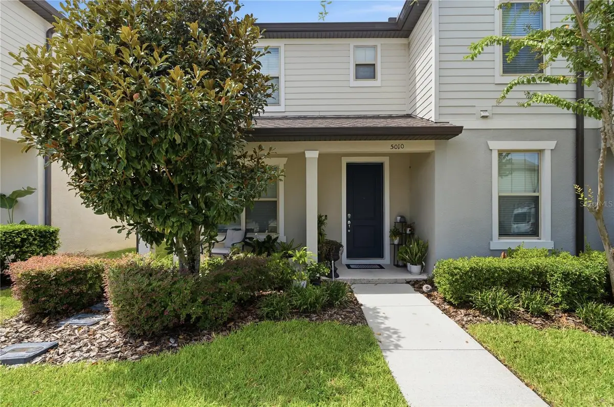 5010 Caspian Street, Saint Cloud, FL 34771 - #1