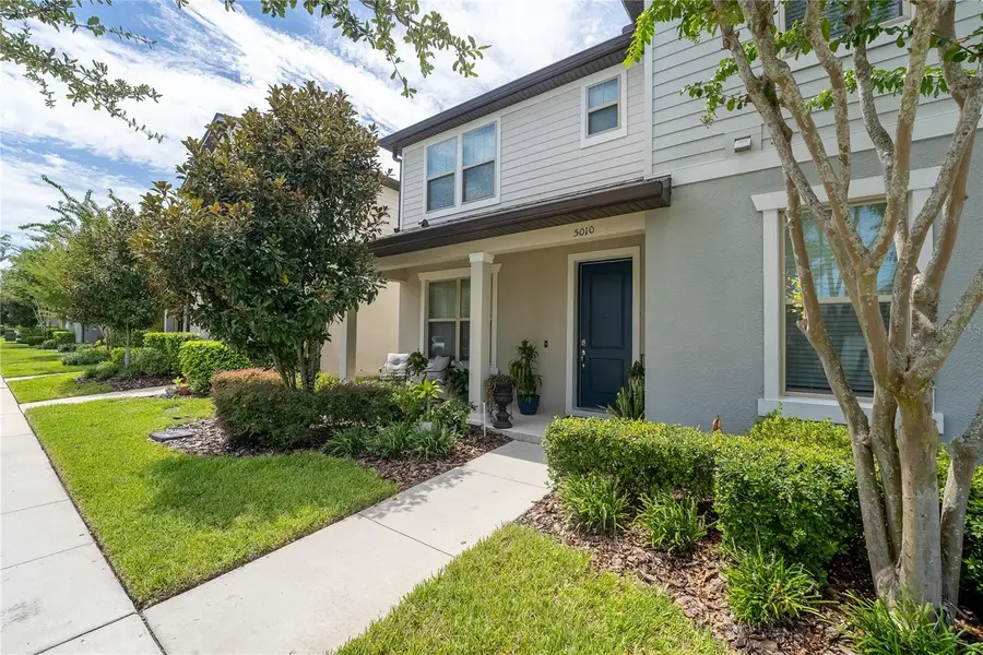 5010 Caspian Street, Saint Cloud, FL 34771 - #2