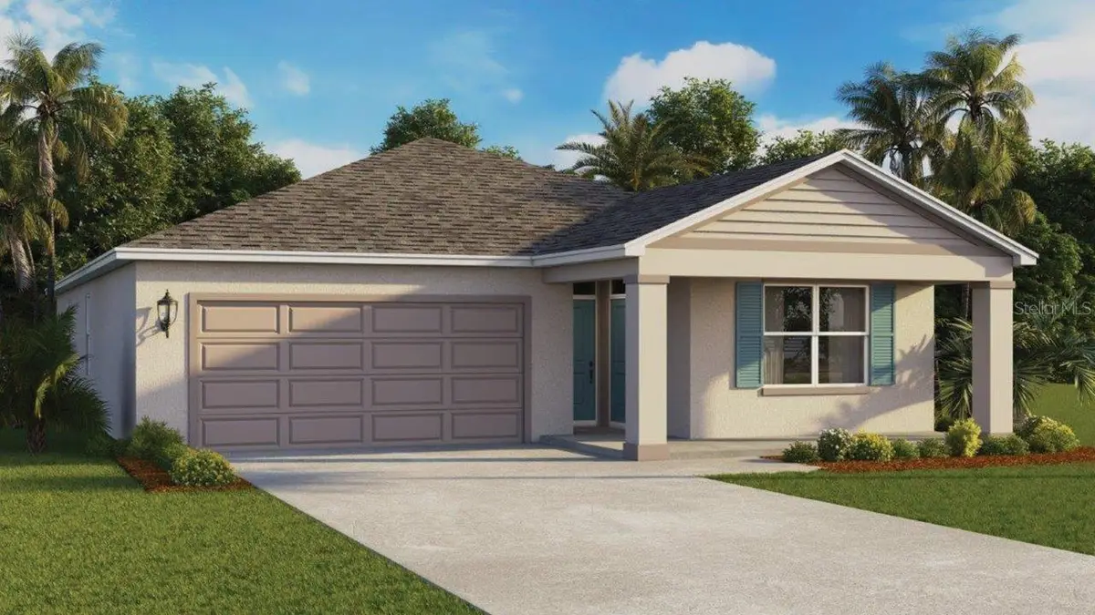 1778 Grandiose Drive, Lake Hamilton, FL 33851 - #1