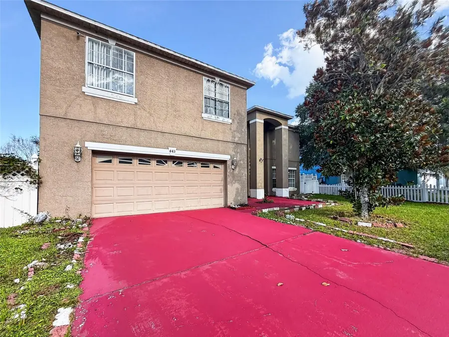 443 Marlberry Leaf Avenue, Kissimmee, FL 34758 - #3