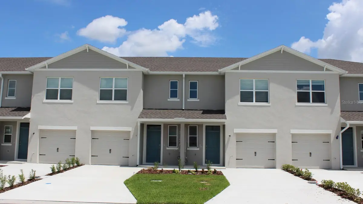 4272 Butterscotch Circle, Lakeland, FL 33811 - #1