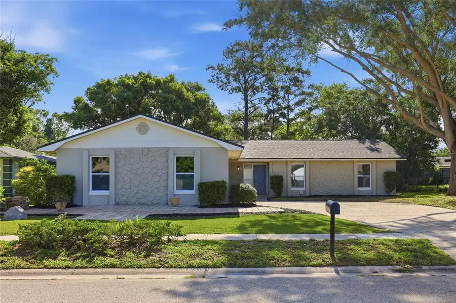1011 Manchester Circle, Winter Park, FL 32792 - #2
