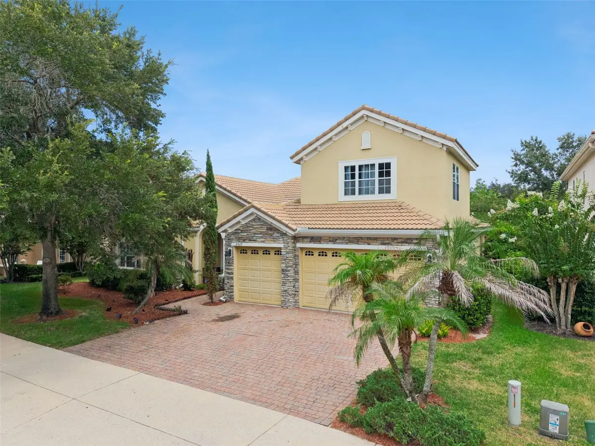 2027 Rickover Place, Winter Garden, FL 34787 - #1