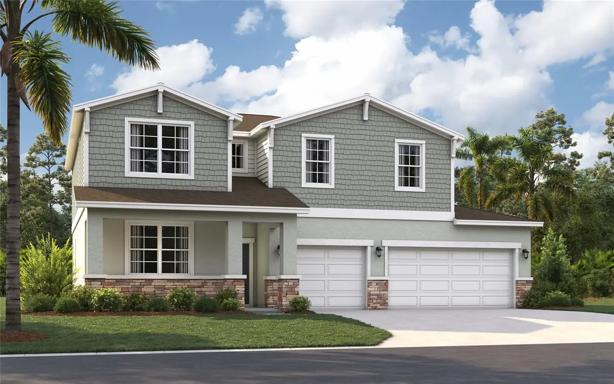 12837 Trovita Drive, Grand Island, FL 32735 - #1