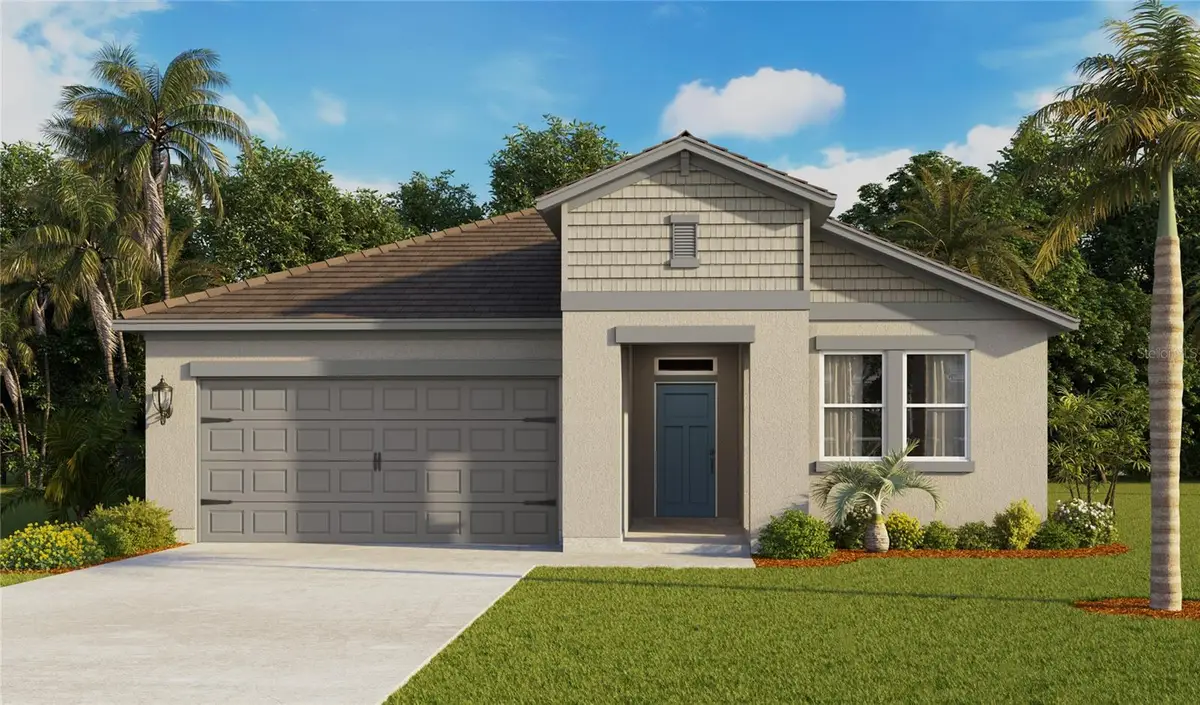 5308 Cloudberry Avenue, Lakeland, FL 33811 - #1