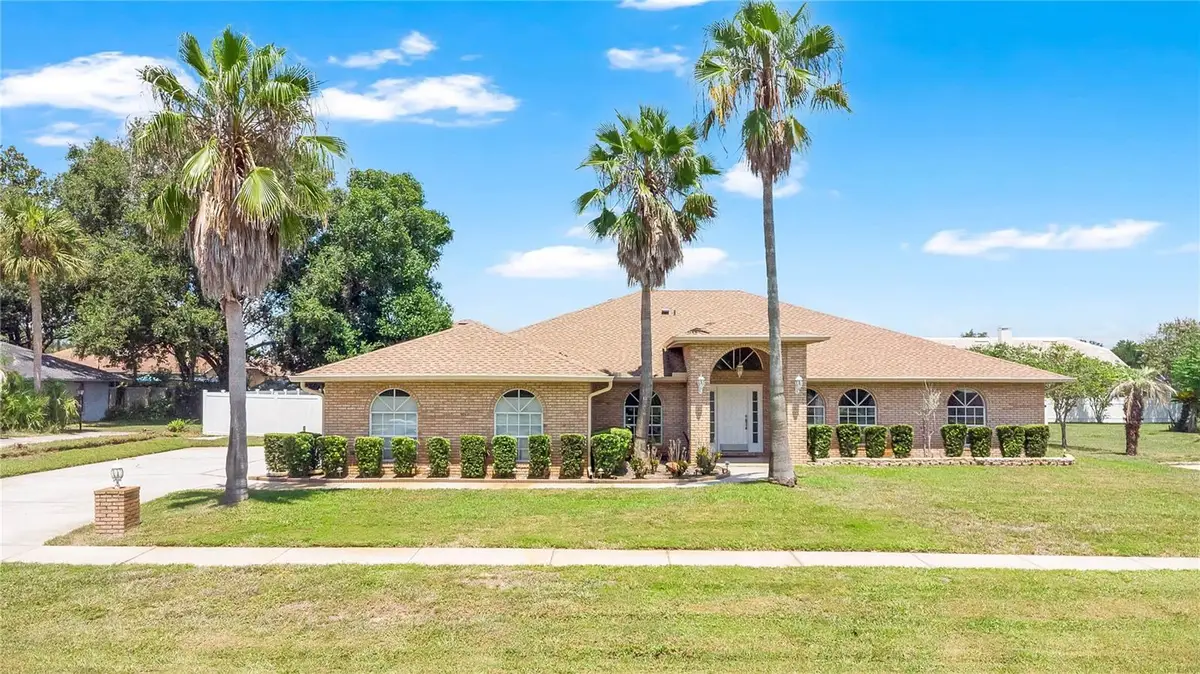 530 Whitecap Cove Court, Debary, FL 32713 - #1