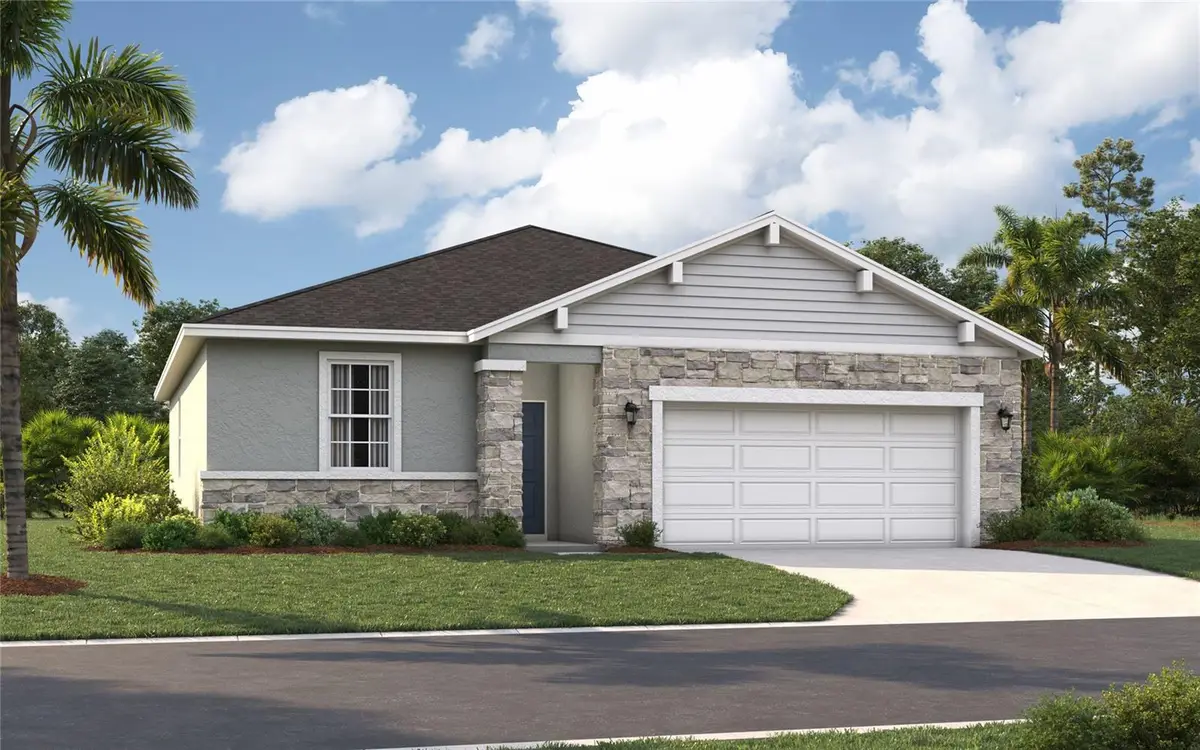 3692 Rolling Ridge Bend, Davenport, FL 33837 - #1