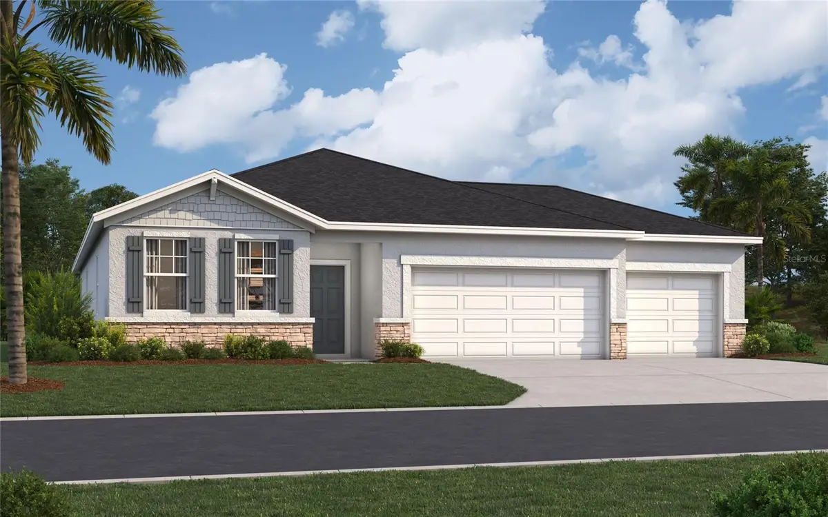 12831 Trovita Drive, Grand Island, FL 32735 - #1