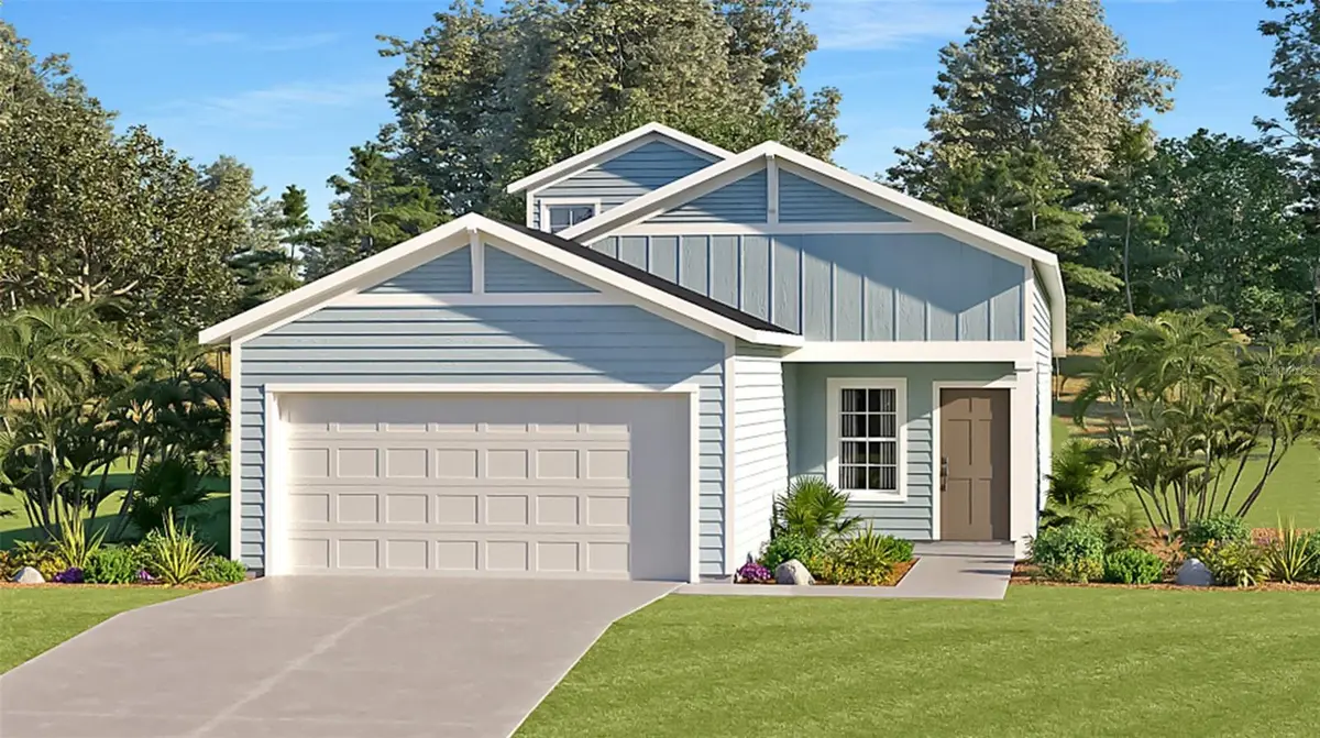 8684 SW 67th Circle, Ocala, FL 34476 - #1