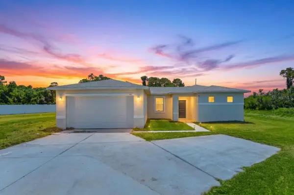 632 Hudson Valley Drive, POINCIANA, FL 34759