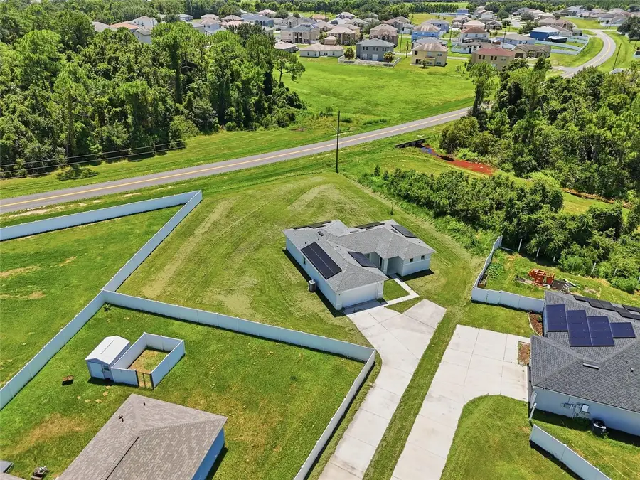 632 Hudson Valley Drive, Poinciana, FL 34759 - #2