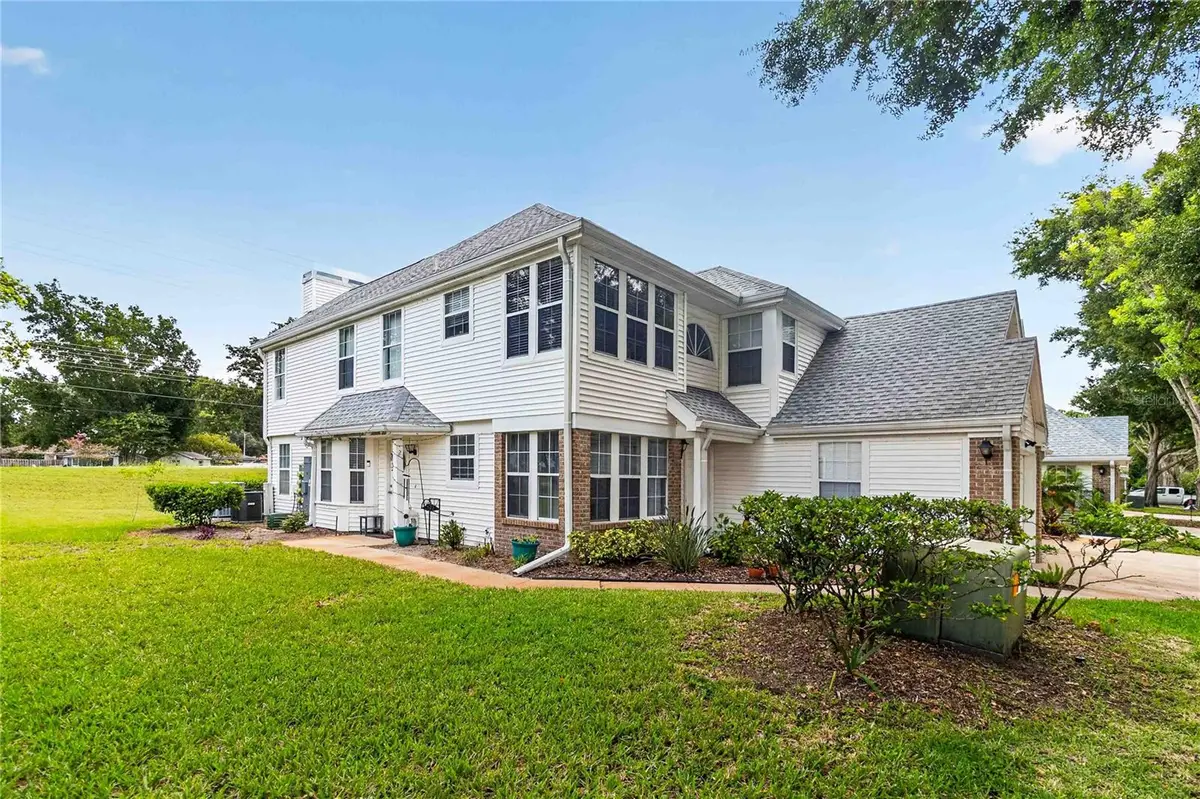 4807 Coachmans Drive #2402, Orlando, FL 32812 - #1