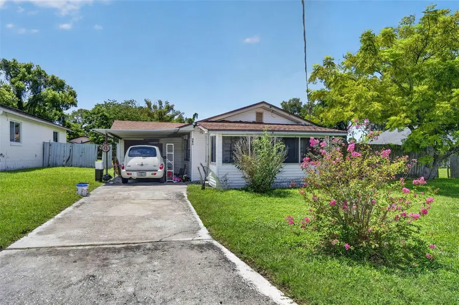 846 Neuse Avenue, Orlando, FL 32804 - #2