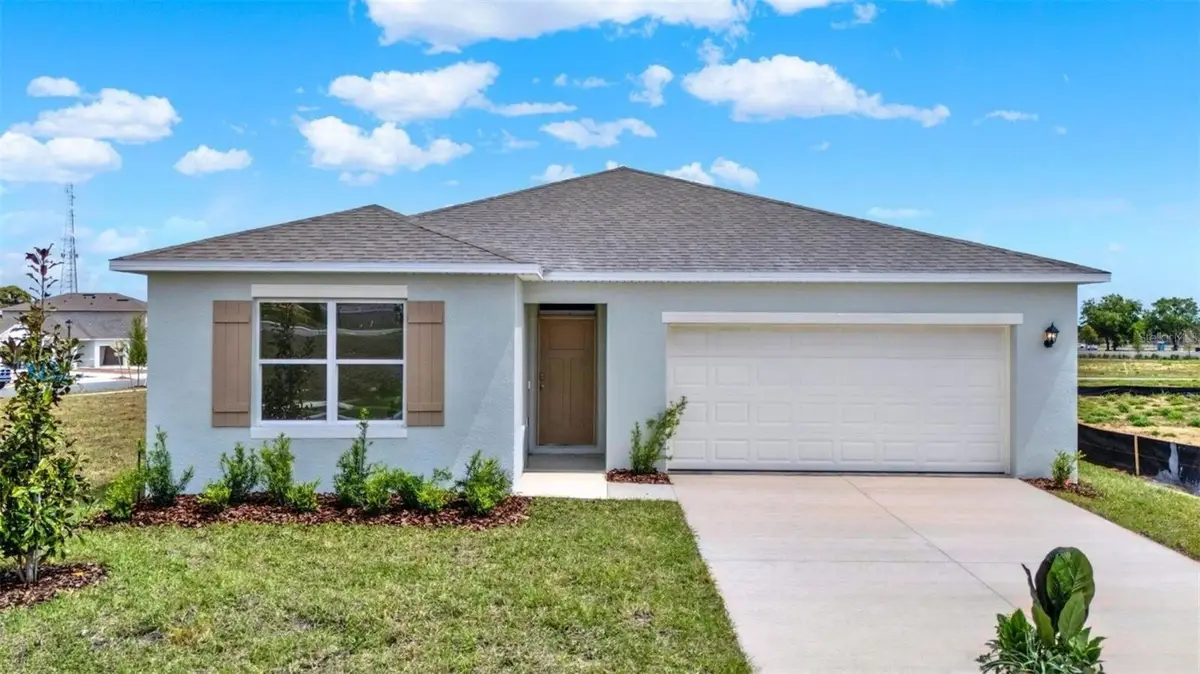 1864 Southbury Drive, Kissimmee, FL 34744 - #1
