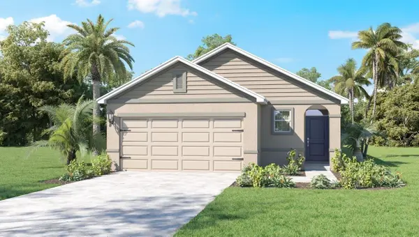5343 Cloudberry Avenue, LAKELAND, FL 33811