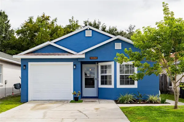 11030 Einbender Road, ORLANDO, FL 32825