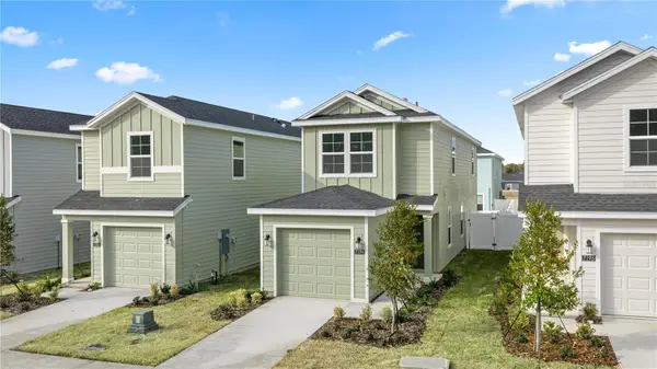 7168 SW 92nd Street, OCALA, FL 34476