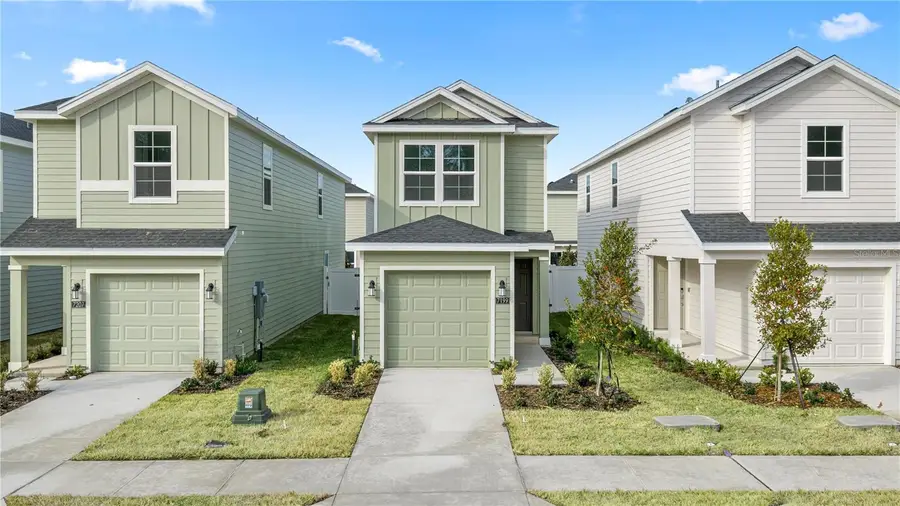 7168 SW 92nd Street, Ocala, FL 34476 - #2