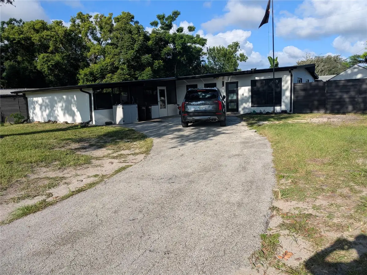 2313 Knoll Street, Winter Park, FL 32792 - #1