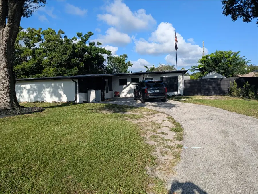 2313 Knoll Street, Winter Park, FL 32792 - #3