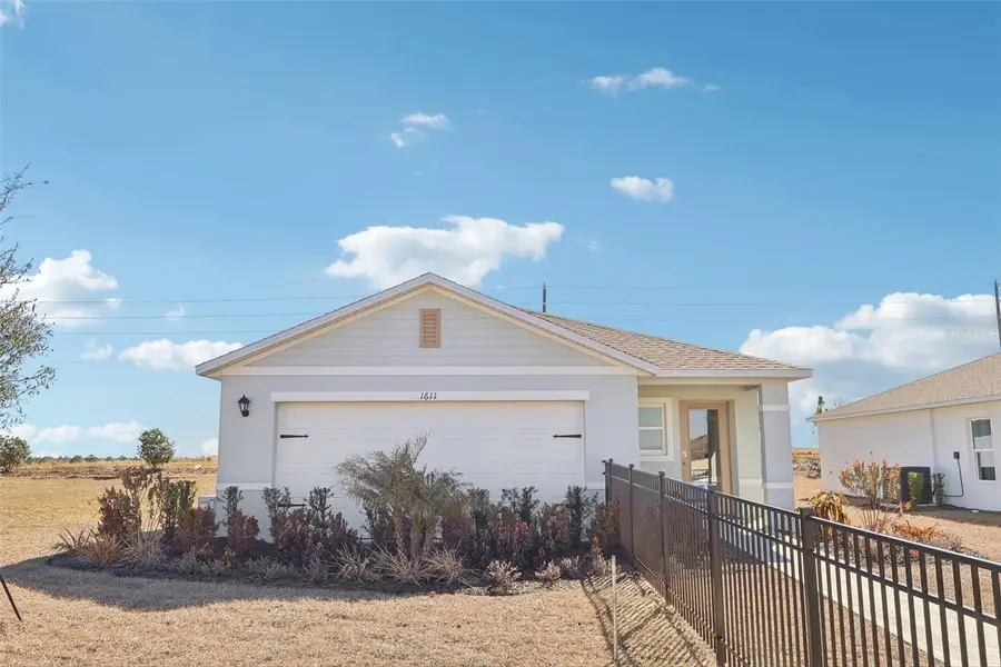 5331 Cloudberry Avenue, Lakeland, FL 33811 - #2