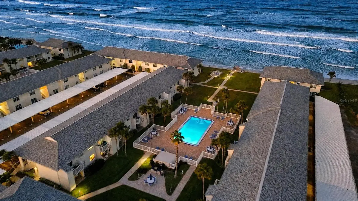 4225 S Atlantic Avenue #236, New Smyrna Beach, FL 32169 - #1