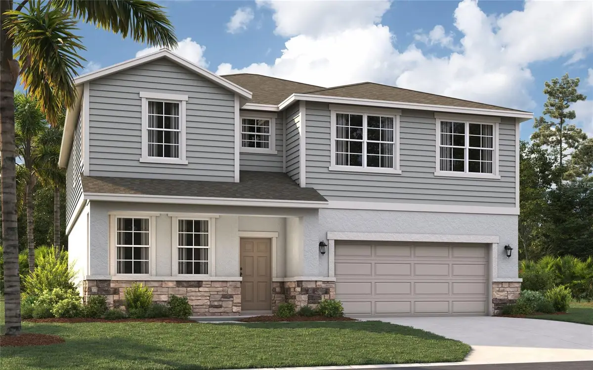 3716 Rolling Ridge Bend, Davenport, FL 33837 - #1