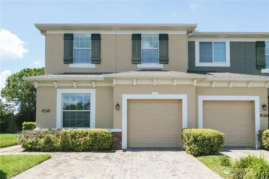 2675 River Landing Drive, Sanford, FL 32771 - #2
