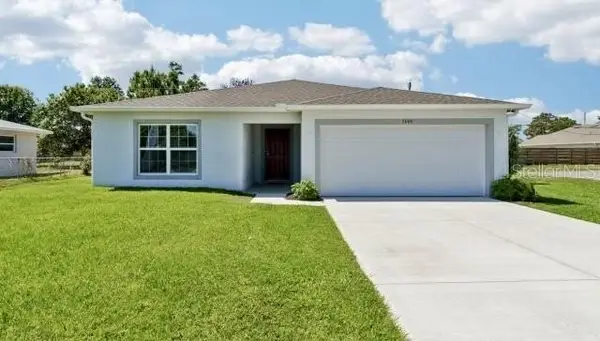 2245 Bolger Avenue, SPRING HILL, FL 34609