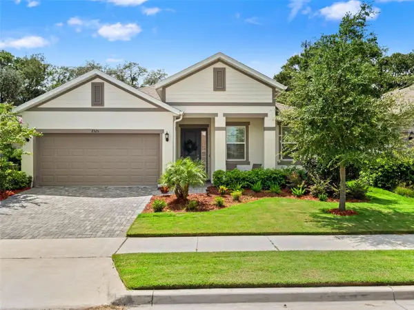 2325 Sirena Lane, MOUNT DORA, FL 32757