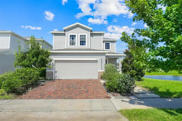 4347 Silver Creek Street, KISSIMMEE, FL 34744