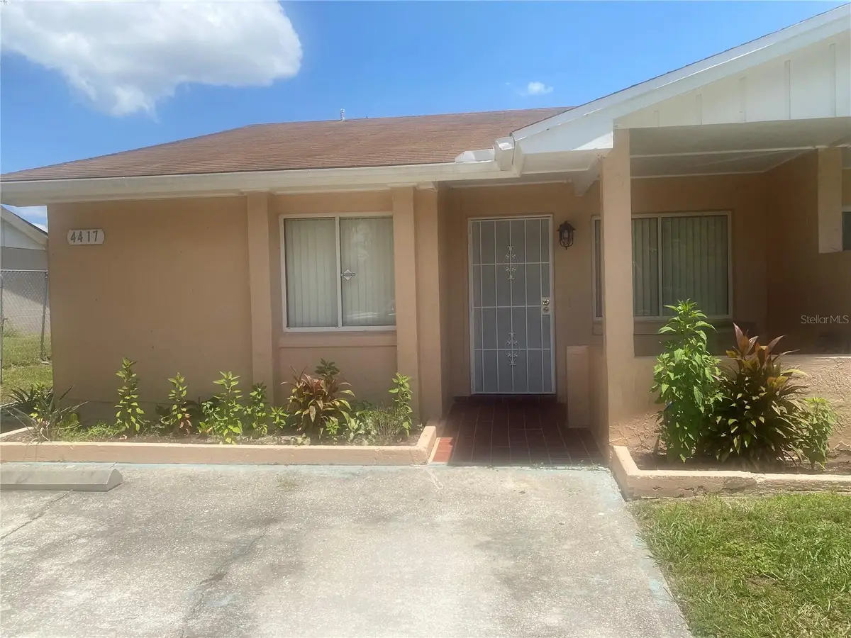 4417 Continental Boulevard, Orlando, FL 32808 - #1