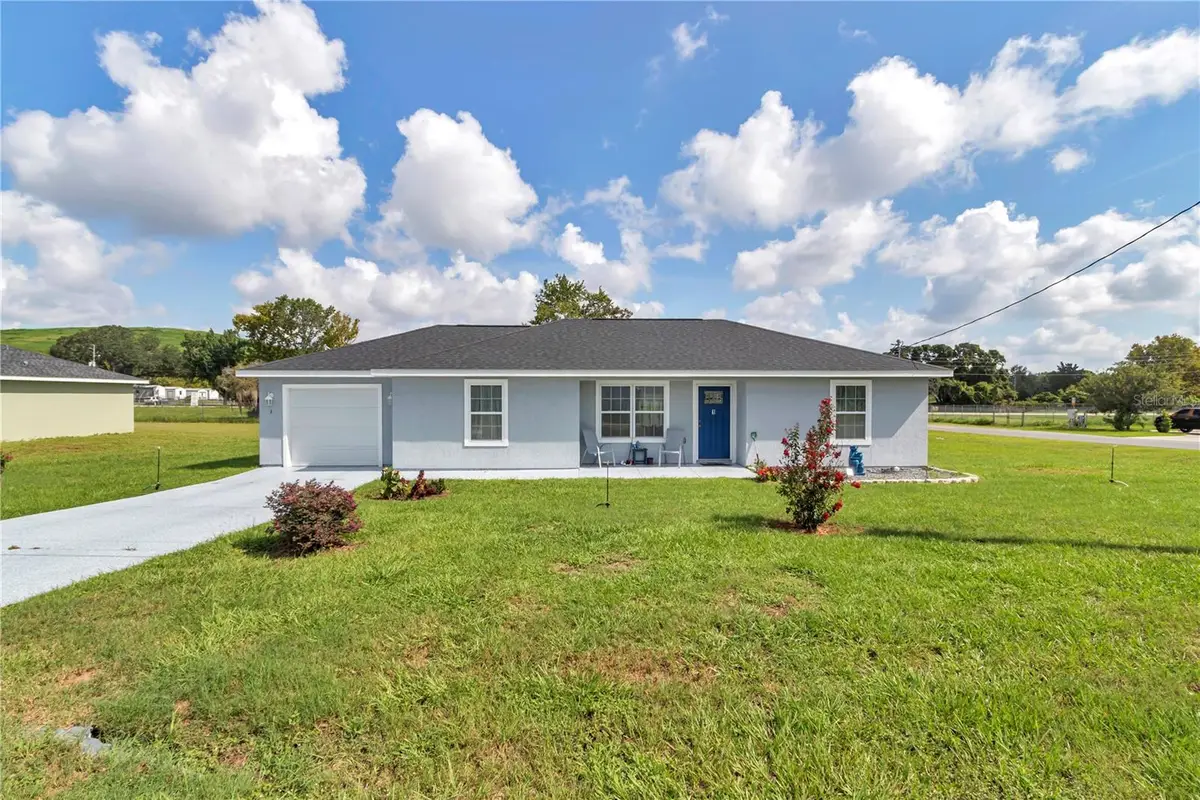 1 Laurel Pass Lane, Ocala, FL 34480 - #1