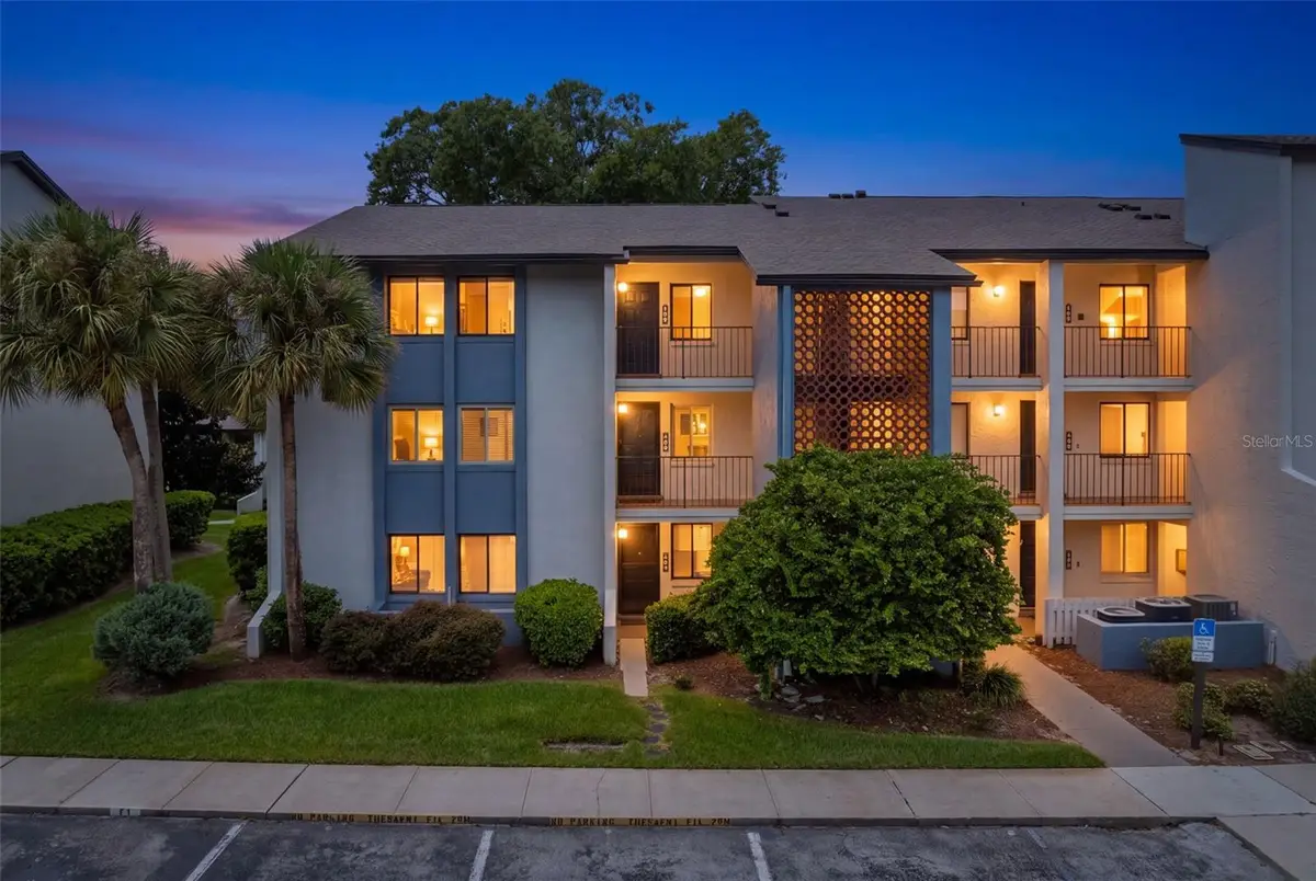 11 Escondido Circle #102, Altamonte Springs, FL 32701 - #1