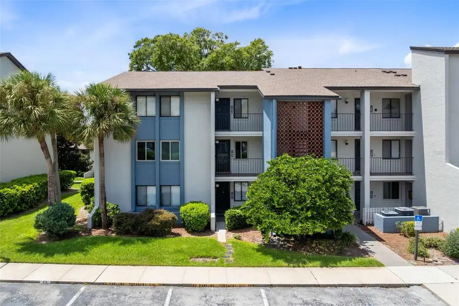 11 Escondido Circle #102, Altamonte Springs, FL 32701 - #2