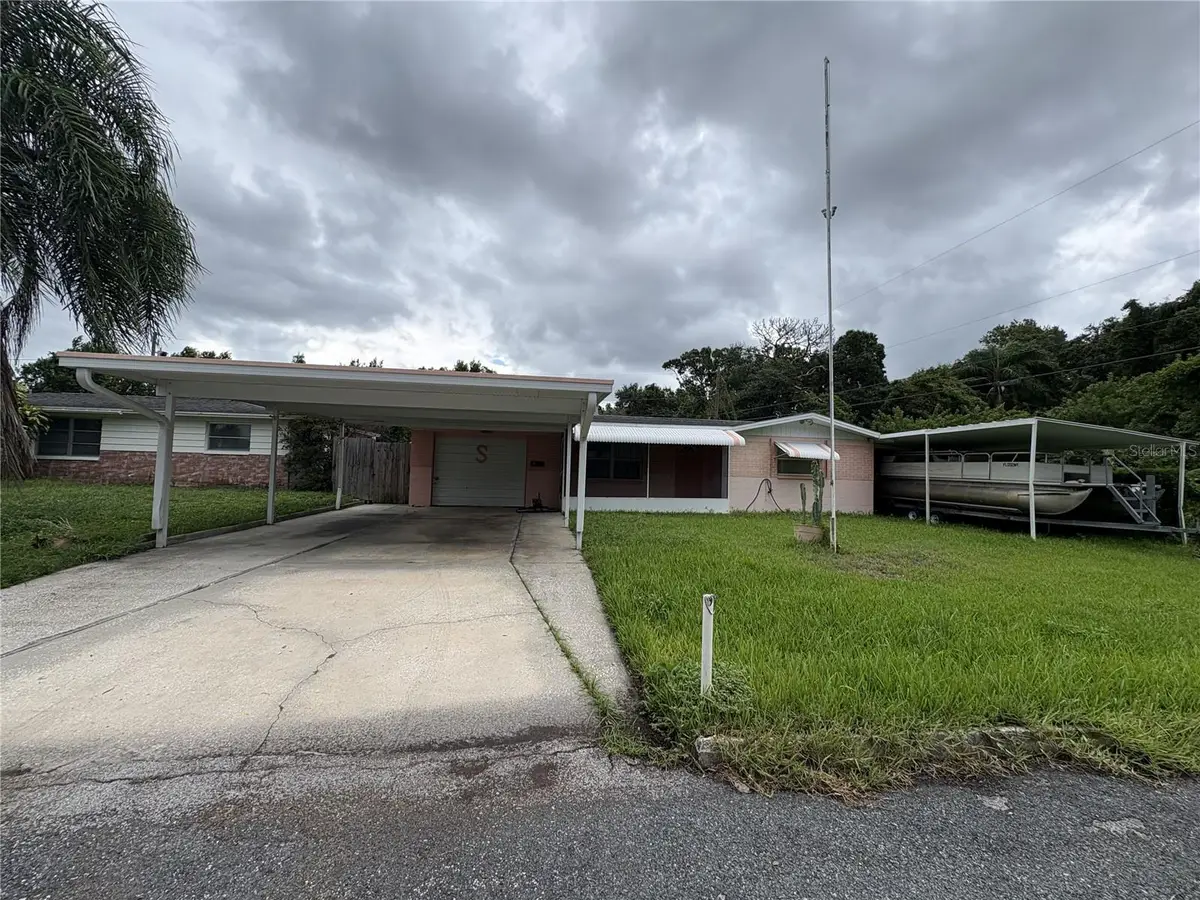 1650 Aqua Lane, Holiday, FL 34691 - #1