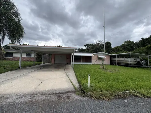 1650 Aqua Lane, HOLIDAY, FL 34691