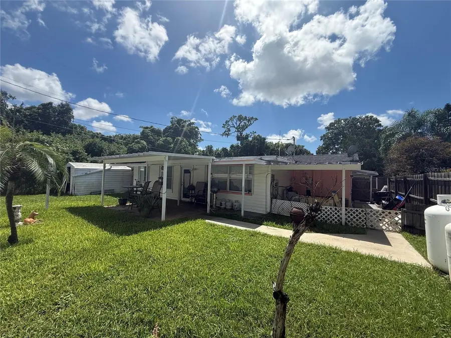 1650 Aqua Lane, Holiday, FL 34691 - #3