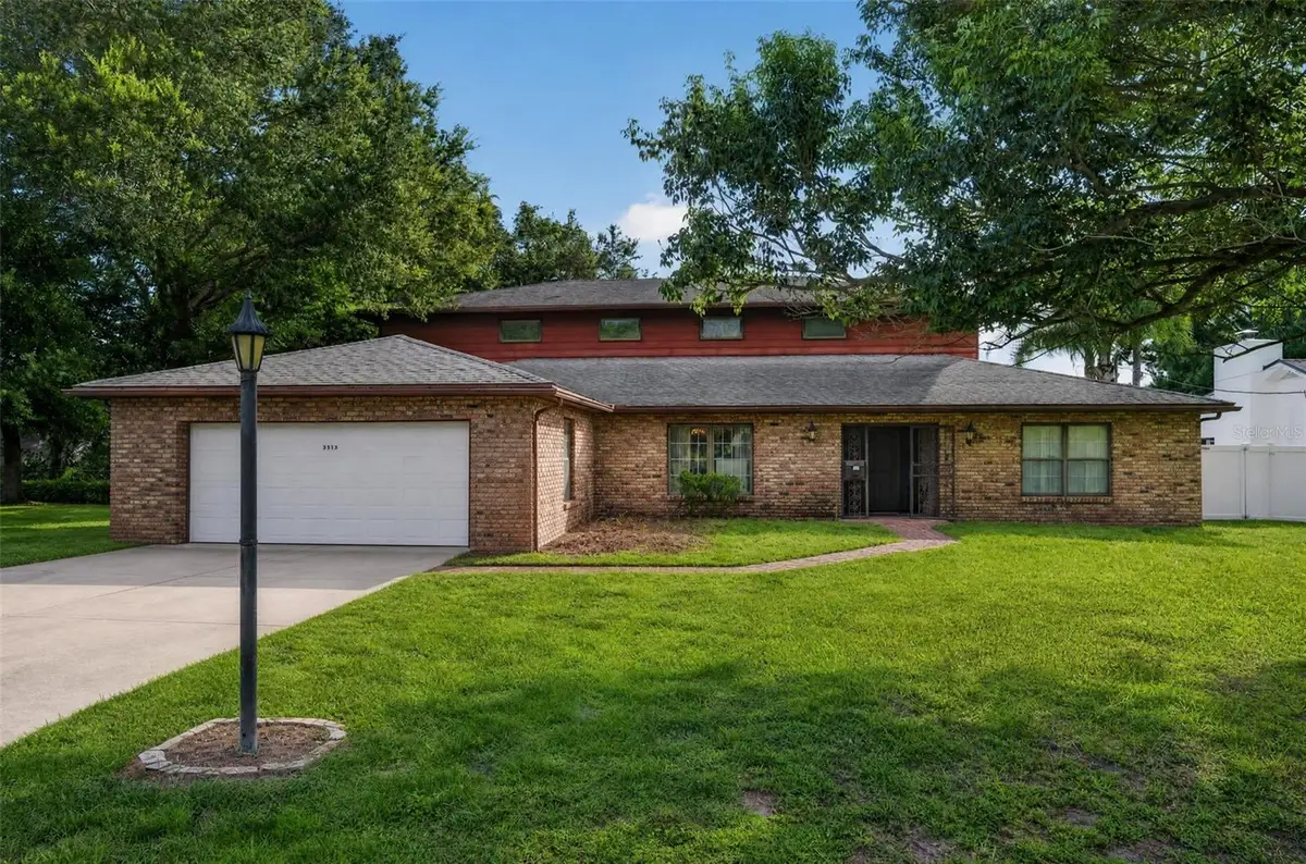 3513 Marwood Drive, Orlando, FL 32806 - #1