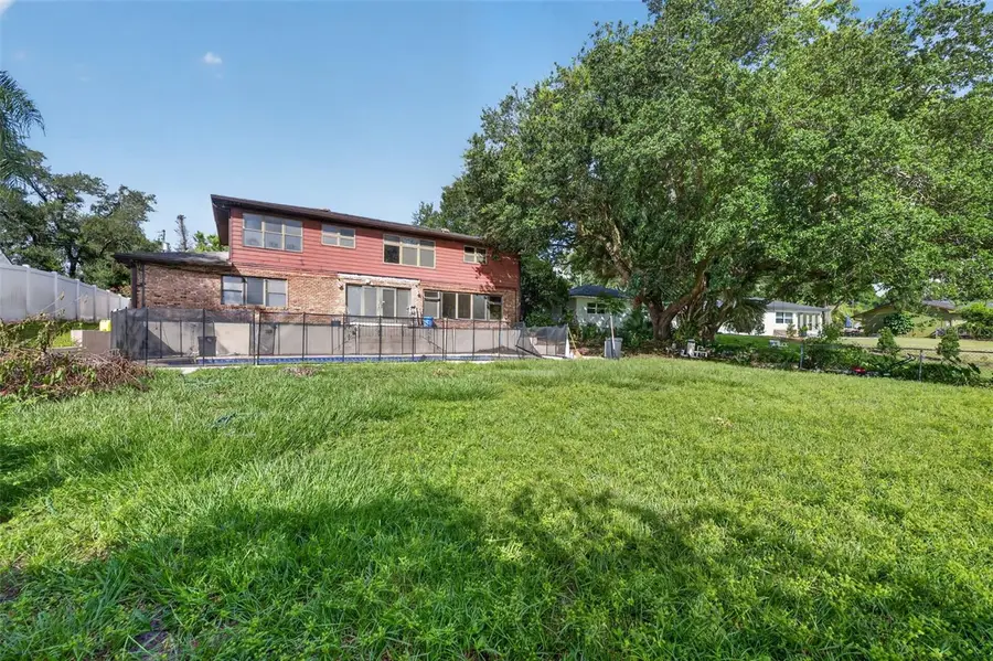 3513 Marwood Drive, Orlando, FL 32806 - #2