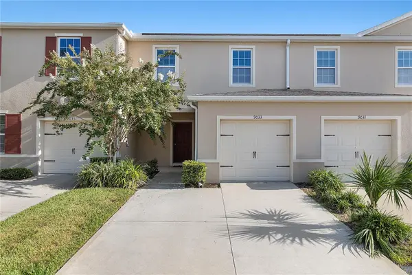 9033 Wildflower Lane, KISSIMMEE, FL 34747