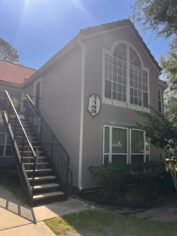 1149 Exceller Court #201, CASSELBERRY, FL 32707