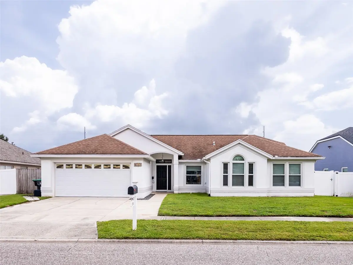 2540 Rolling Broak Drive, Orlando, FL 32837 - #1