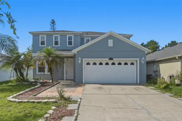 2830 Paynes Prairie Circle, KISSIMMEE, FL 34743