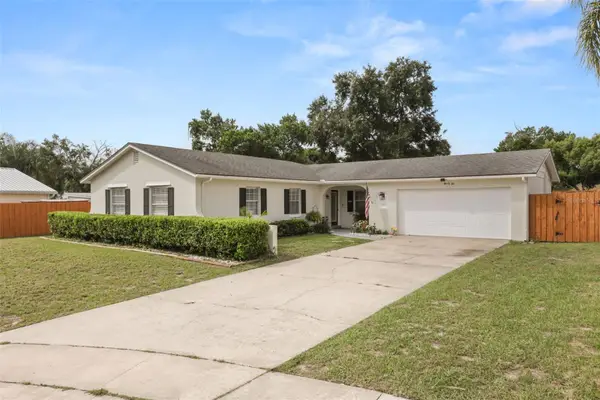 502 Benedict Court, CASSELBERRY, FL 32707