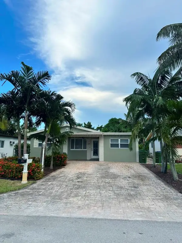 6144 SW 22nd Street, MIRAMAR, FL 33023