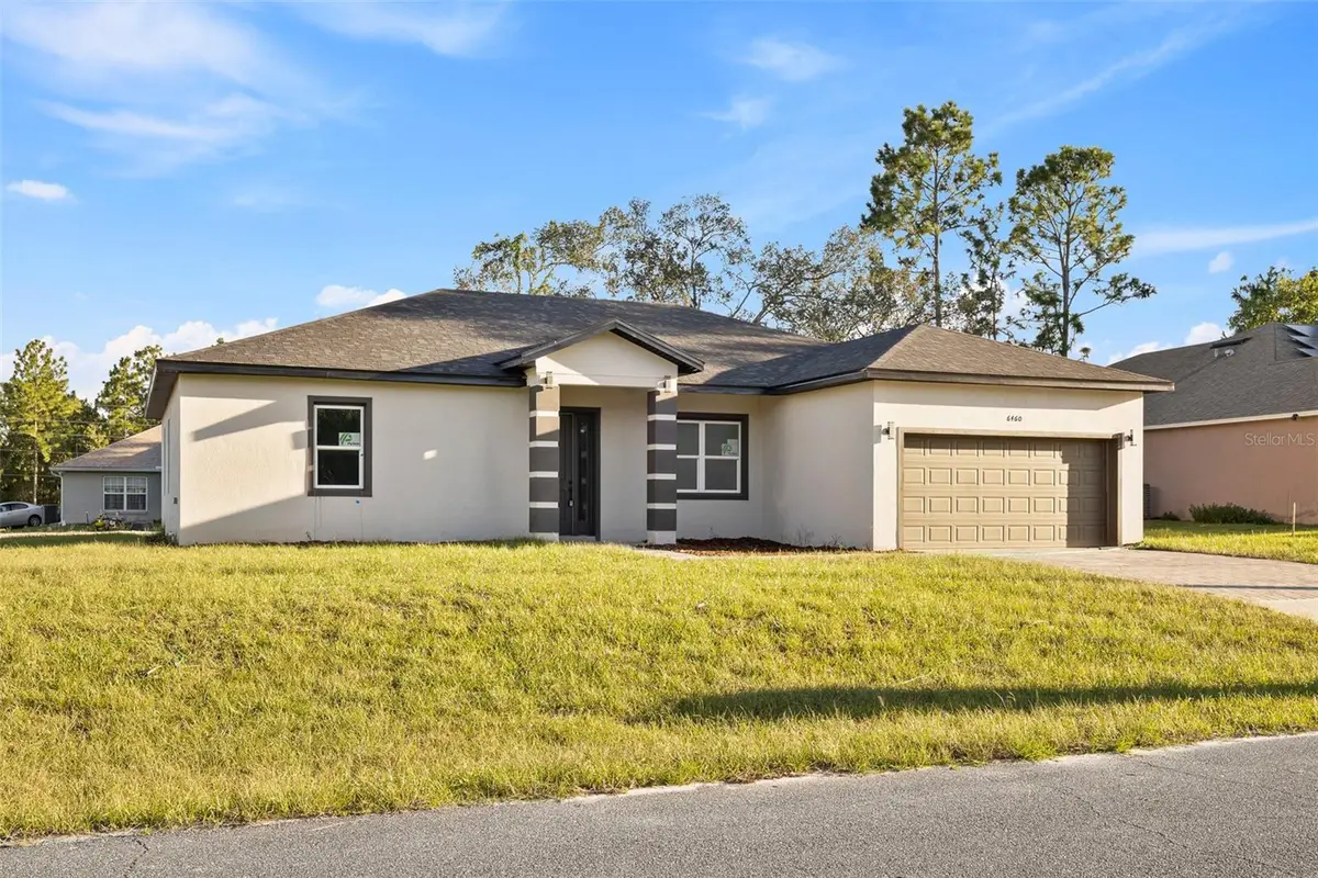 6460 SW 129 Loop, Ocala, FL 34473 - #1
