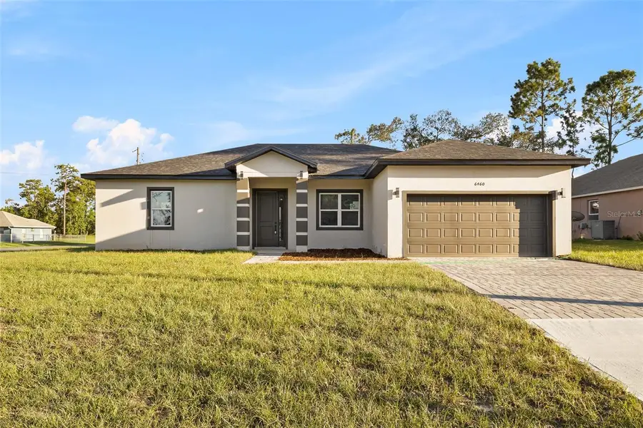 6460 SW 129 Loop, Ocala, FL 34473 - #2